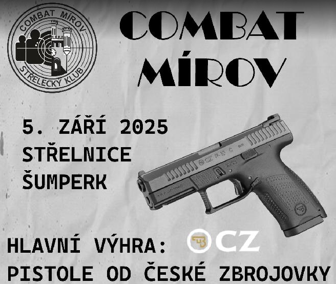 Combat - Mírov