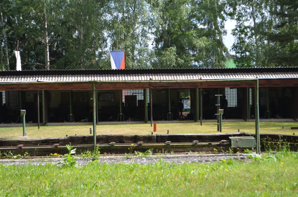 Členské příspěvky 2026