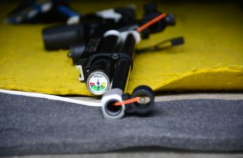 Tréninky mládeže: