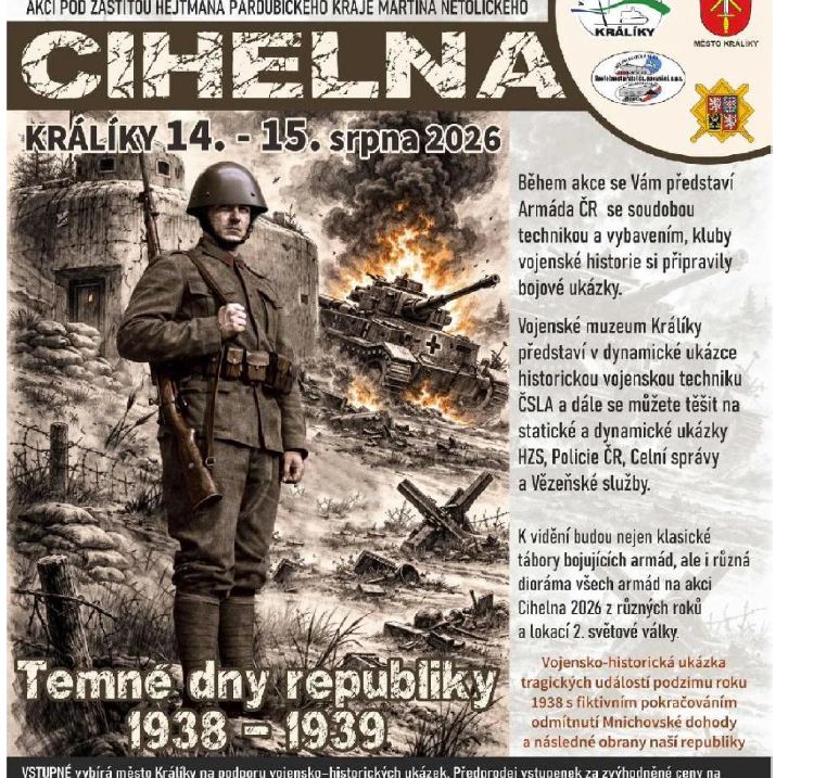 Cihelna