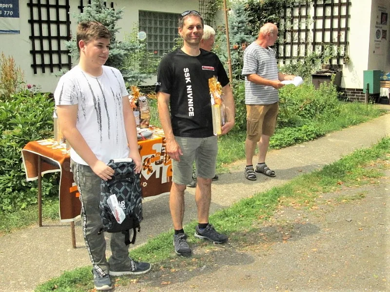 Memoriál Zbyňka Strouhala