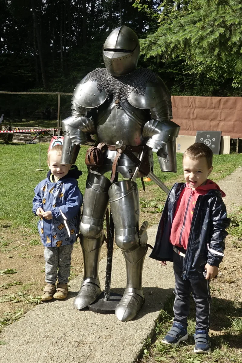 Dětský den 28.5.2022