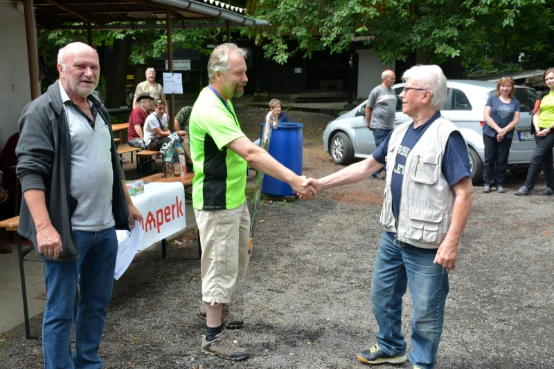 Velká cena města Šumperka 5.7.2023