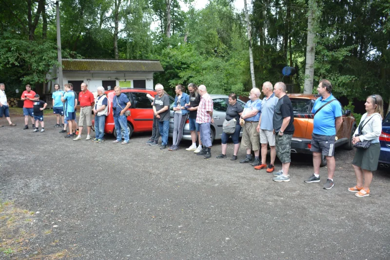 Velká cena města Šumperka 5.7.2023