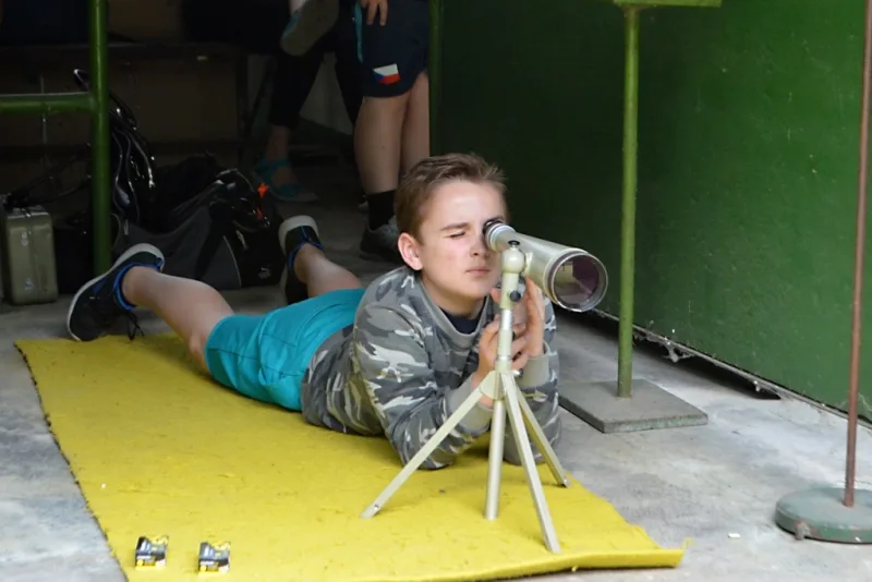 Velká cena města Šumperka 5.7.2023