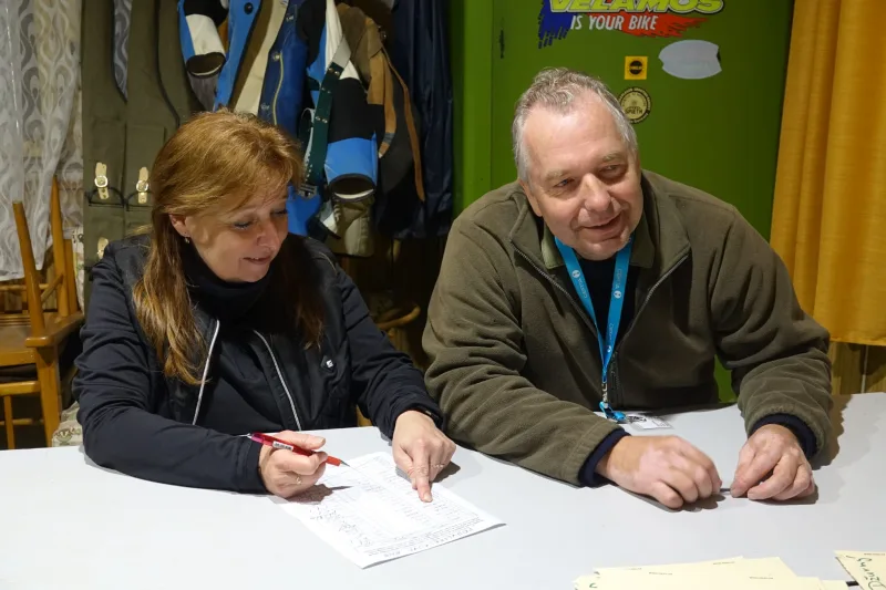 Podvlíkačková soutěž 17.10.2026