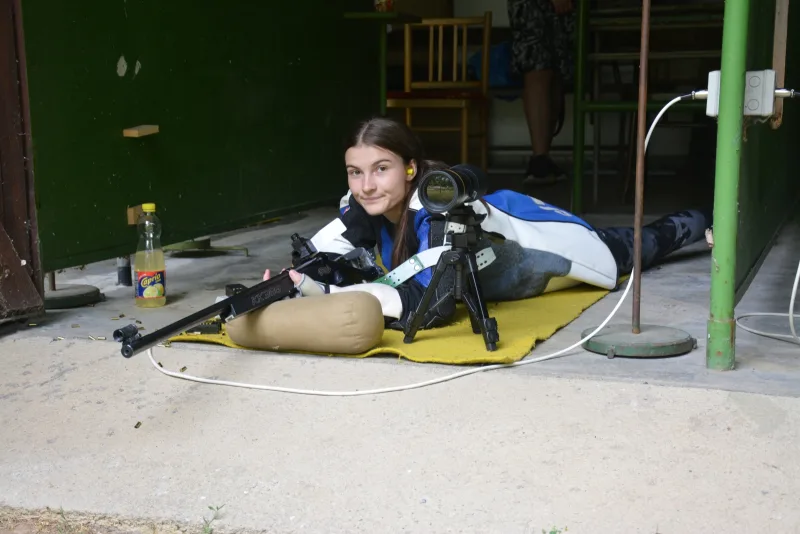 Velká cena města Šumperka 5.7.2023