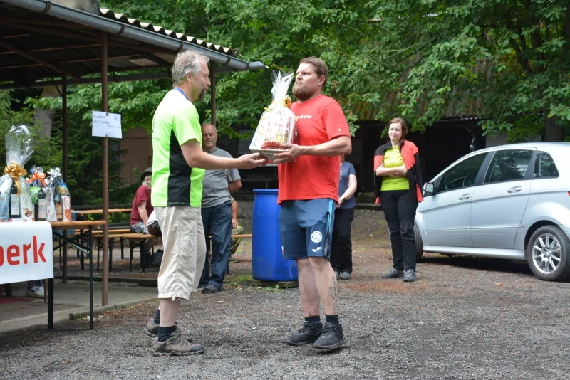 Velká cena města Šumperka 5.7.2023