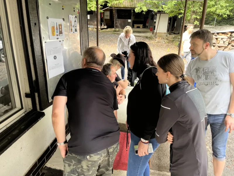 Memoriál Jindry Švába - 28. srpna 2022