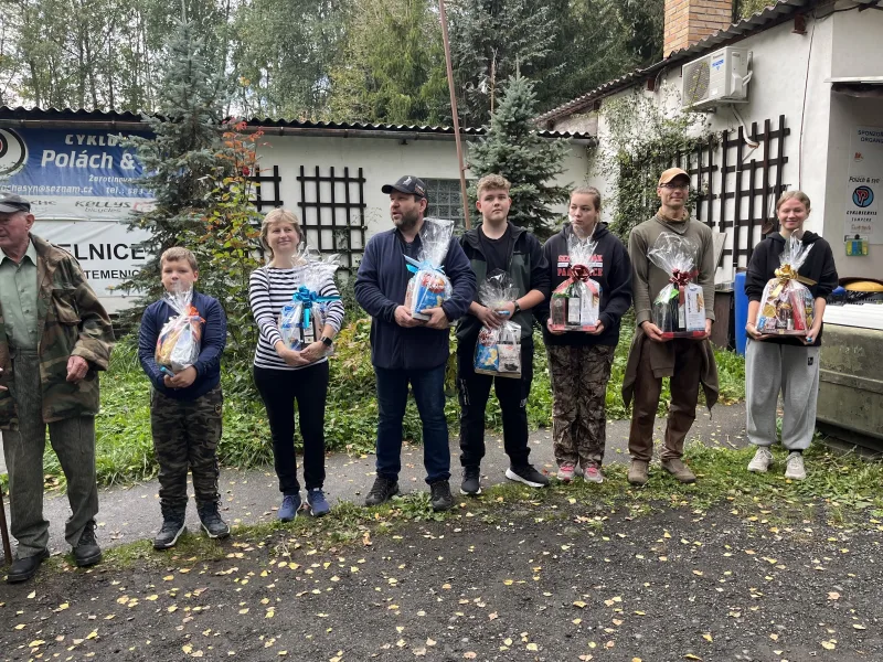 Podvlíkačková 21.10.2023