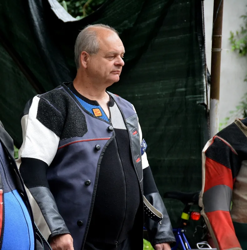 Velká cena Šumperka 2019