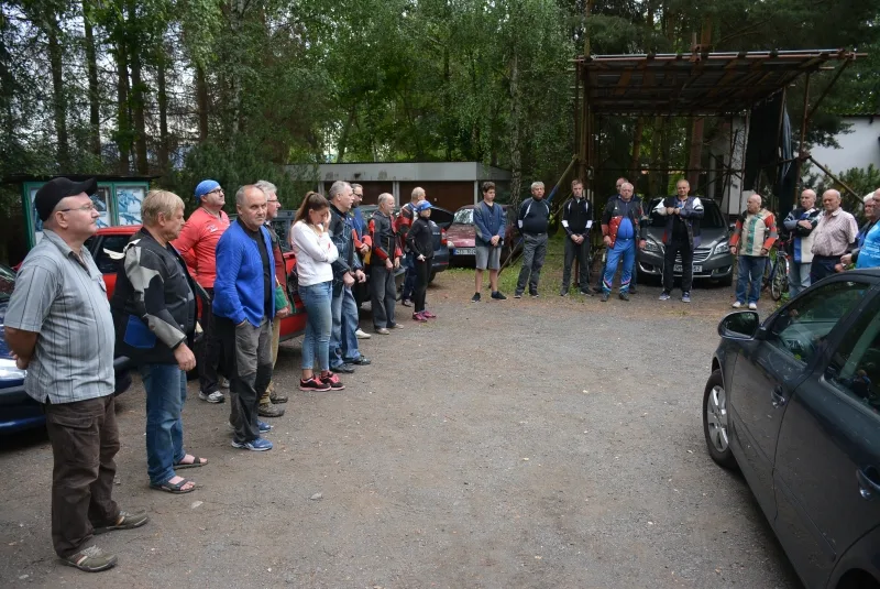 Velká cena Šumperka 2019