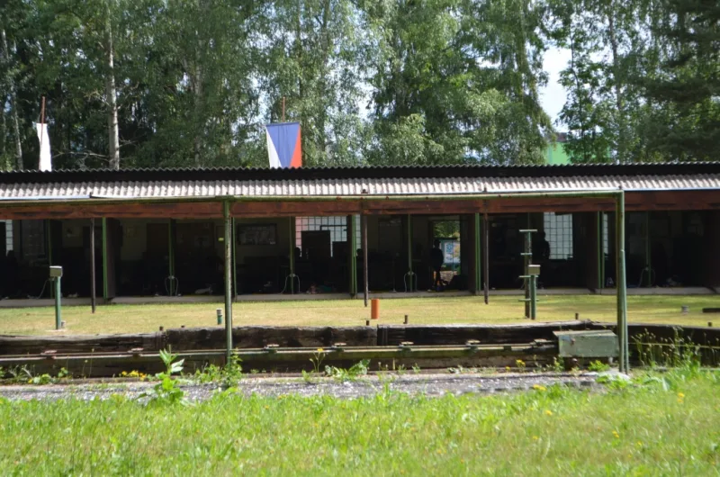 Velká cena města Šumperka 5.7.2023