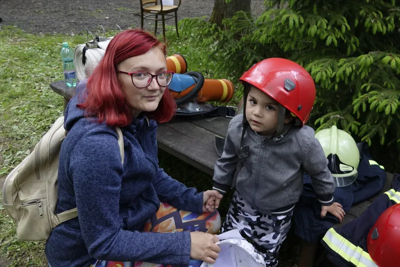 Dětský den 28.5.2022