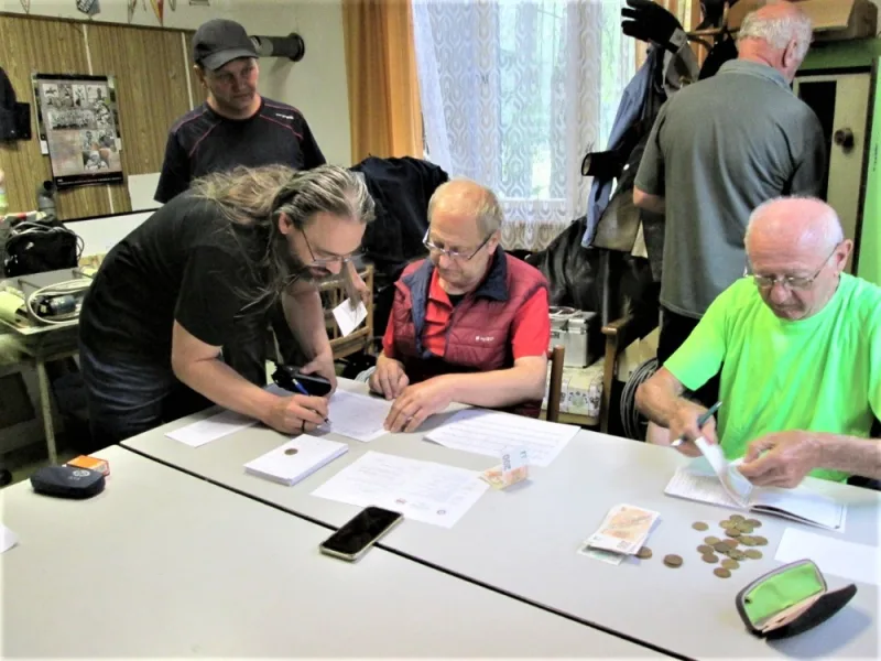 Velká cena města Šumperka 5.7.2022