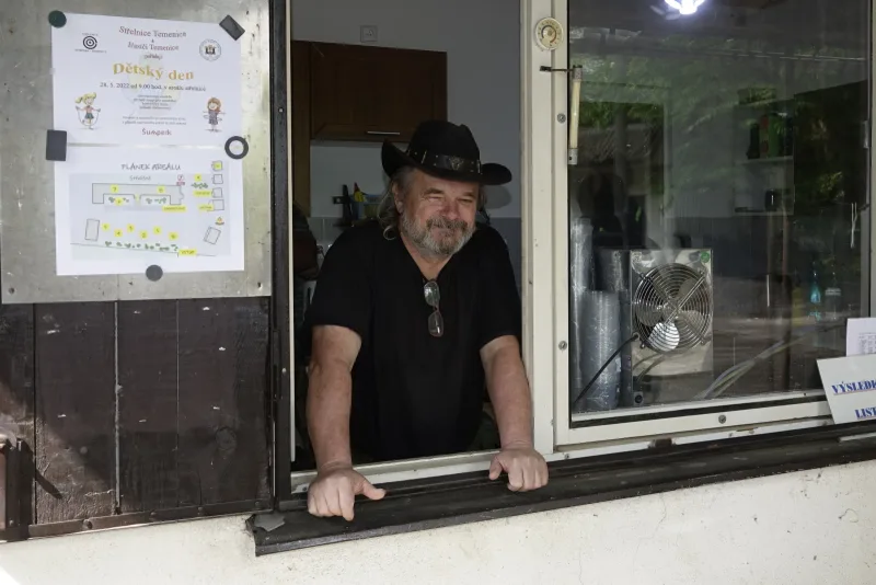 Dětský den 28.5.2022