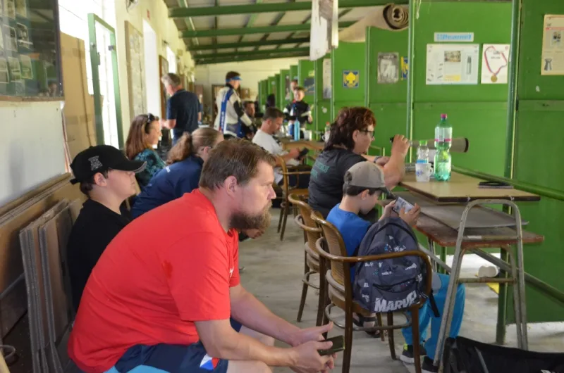 Velká cena města Šumperka 5.7.2023