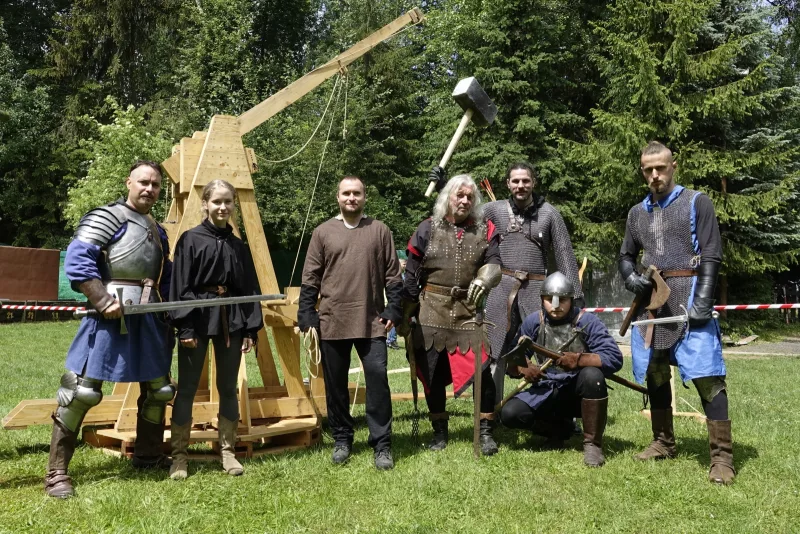 Dětský den 28.5.2022