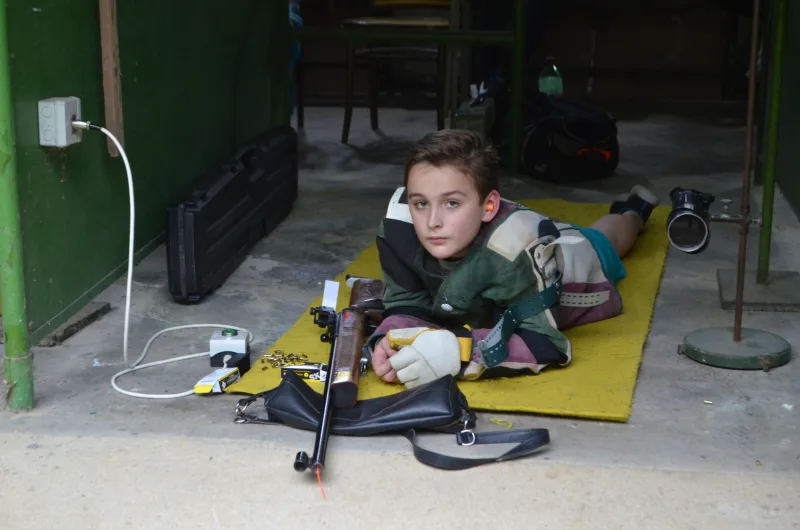 Velká cena města Šumperka 5.7.2023