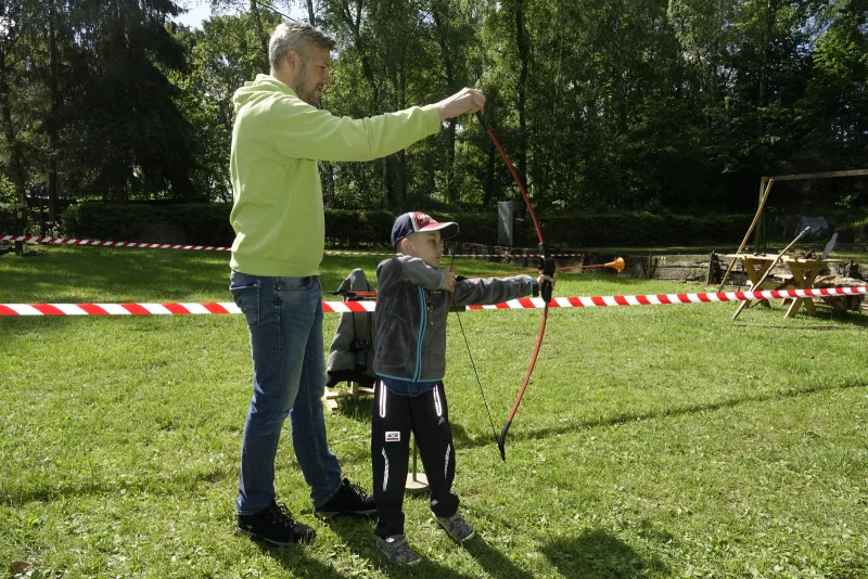 Dětský den 28.5.2022