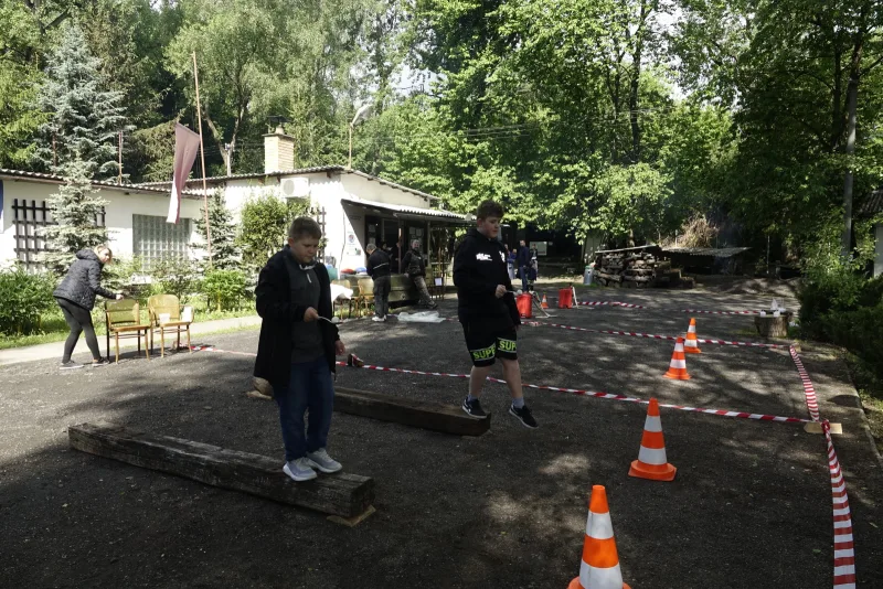 Dětský den 28.5.2022