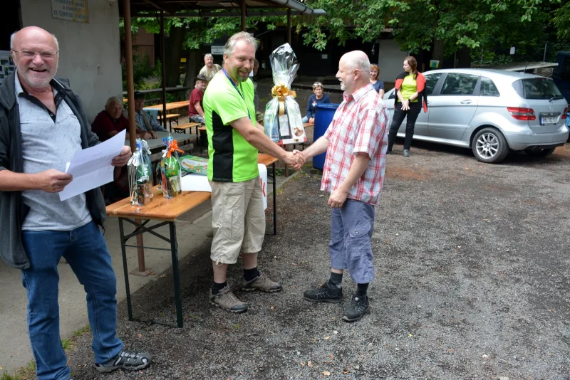 Velká cena města Šumperka 5.7.2023