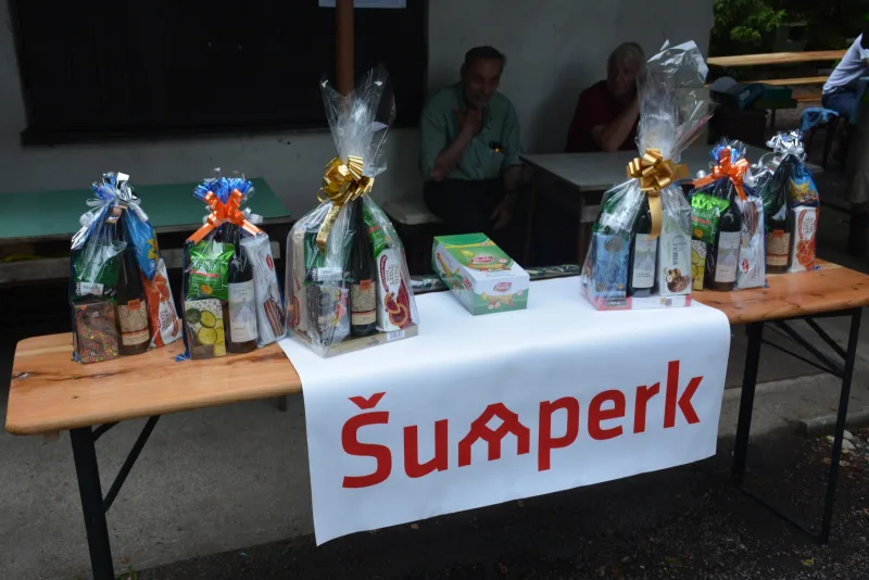 Velká cena města Šumperka 5.7.2023