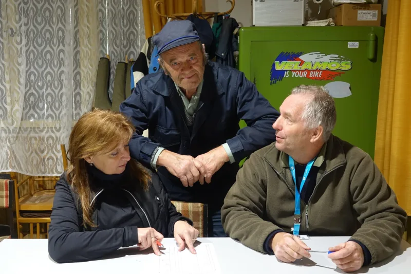 Podvlíkačková soutěž 17.10.2026