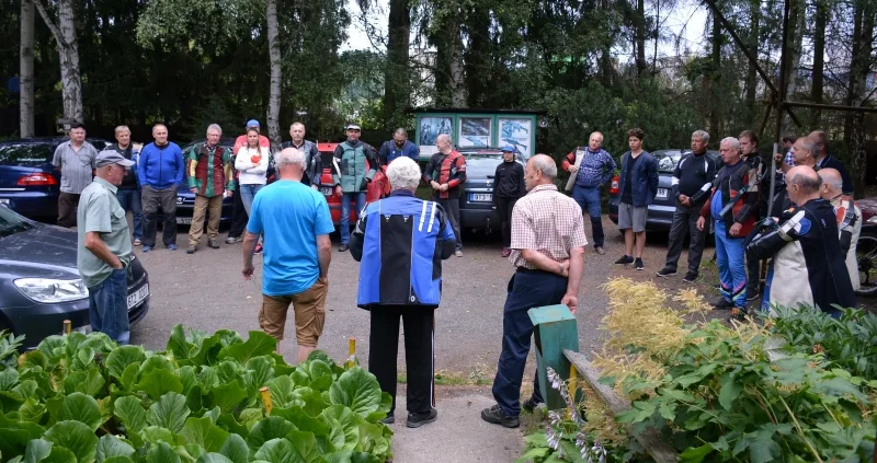 Velká cena Šumperka 2019