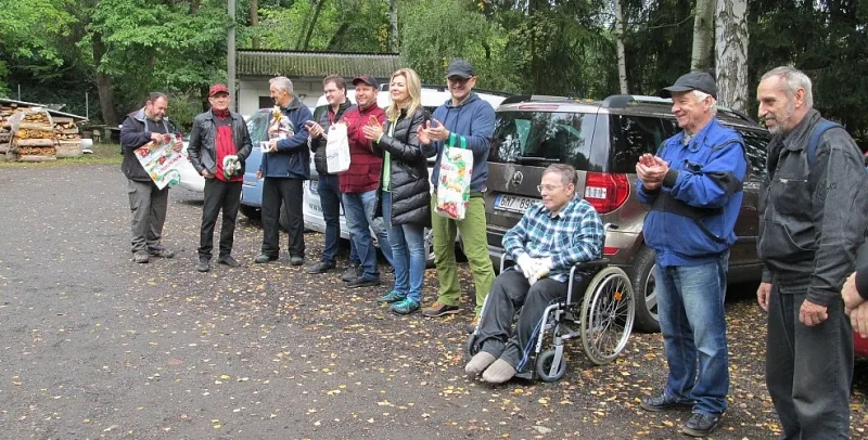 Šumperská pistolářská liga V. kolo