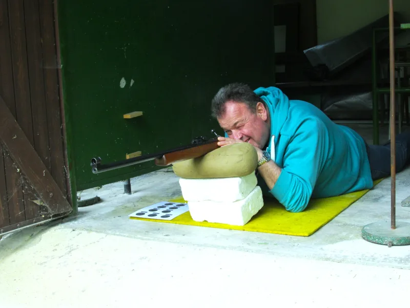 Československé obce legionářské ze Šumperka a okolí