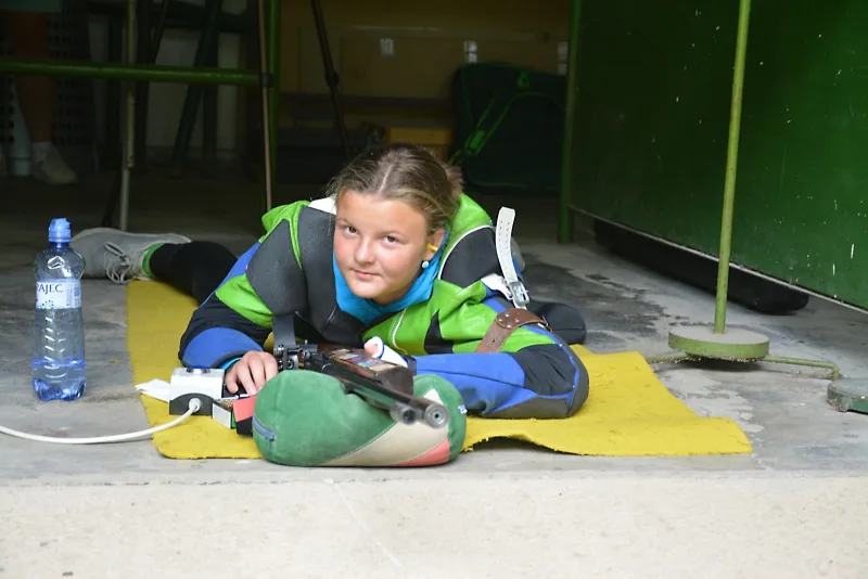Velká cena města Šumperka 5.7.2023